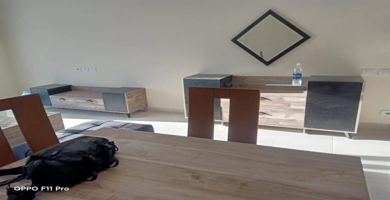 شاليه للايجار بالساحل الشمالى  العلمين الجديده  - Chalet for rent in the North Coast, New Alamein