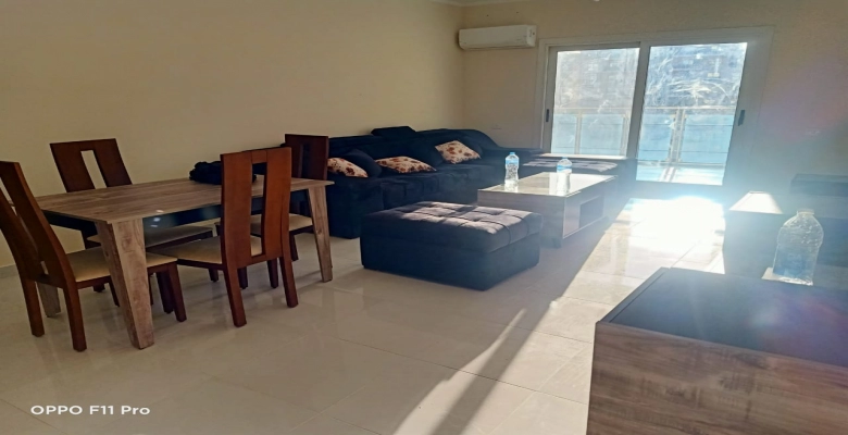 شاليه للايجار بالساحل الشمالى  العلمين الجديده  - Chalet for rent in the North Coast, New Alamein
