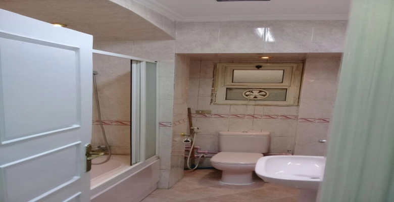 شقة مفروشه للبيع - الدقي algomhoria