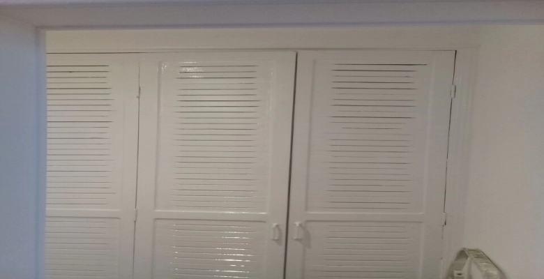 شقة مفروشه للبيع - الدقي algomhoria