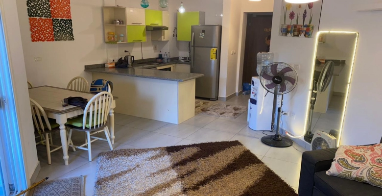 شاليه للايجار في الساحل الشمالي امواج - Chalet for rent in North Coast Amwaj