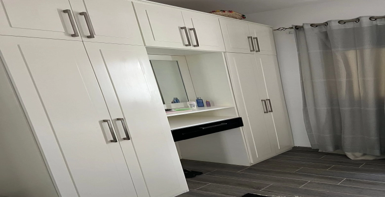 شاليه للايجار بالساحل الشمالى فوكاباى - Chalet for rent in the North Coast of Foka Bay