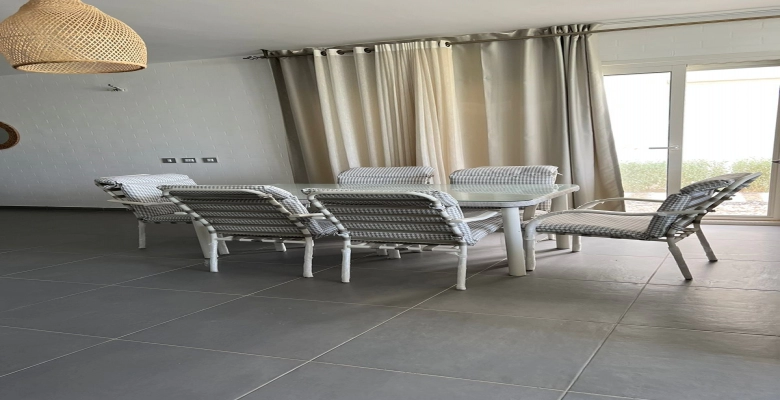 شاليه للايجار بالساحل الشمالى فوكاباى - Chalet for rent in the North Coast of Foka Bay