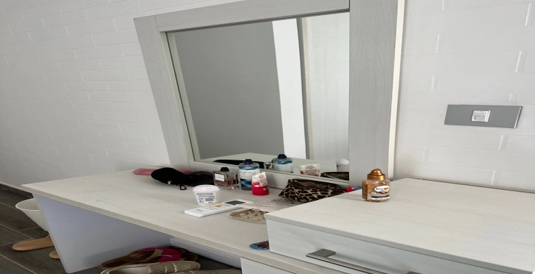 شاليه للايجار بالساحل الشمالى فوكاباى - Chalet for rent in the North Coast of Foka Bay