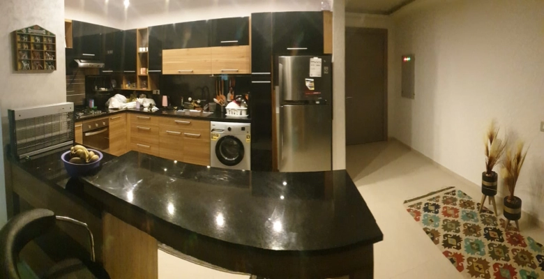 شاليه للايجار بالساحل الشمالي فوكاباى - Chalet for rent in the North Coast of Fouka Bay.