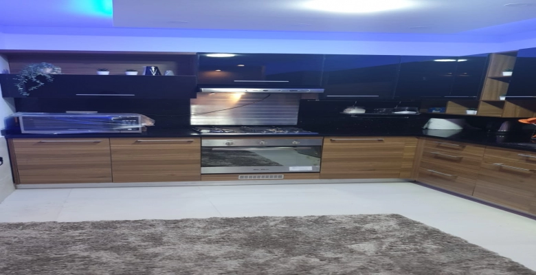 شاليه للايجار بالساحل الشمالي فوكاباى - Chalet for rent in the North Coast of Fouka Bay.