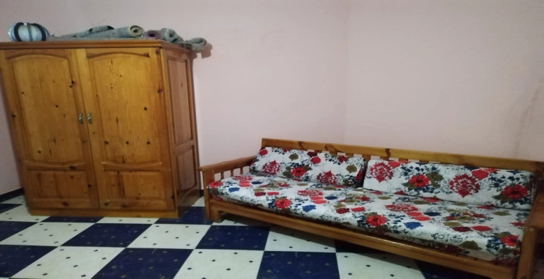 شاليه للايجار فى مارينا 2  Chalet for rent in Marina 2