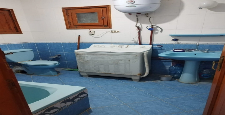 شاليه للايجار فى مارينا 2  Chalet for rent in Marina 2