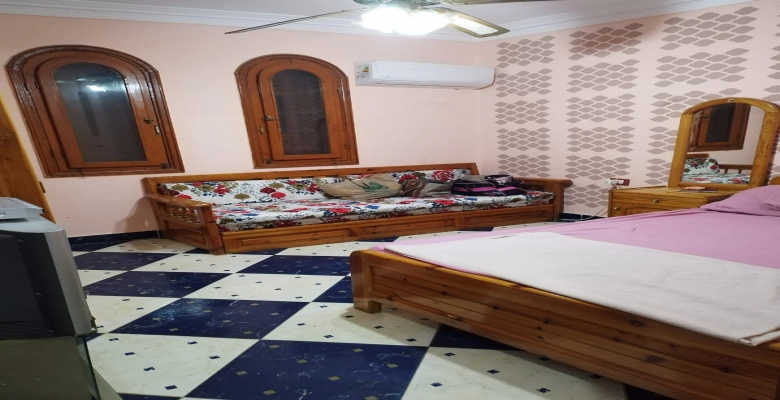 شاليه للايجار فى مارينا 2  Chalet for rent in Marina 2