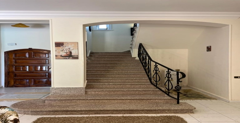 فيلا للإيجار بالساحل الشمالي مارينا Villa for rent in North Coast Marina