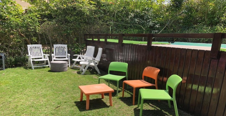 Villa for rent in Marassi فيلا للايجار في مراسي