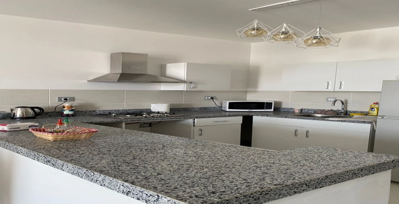 شالية للايجار فى فوكا باي  Chalet for rent in Fouka Bay