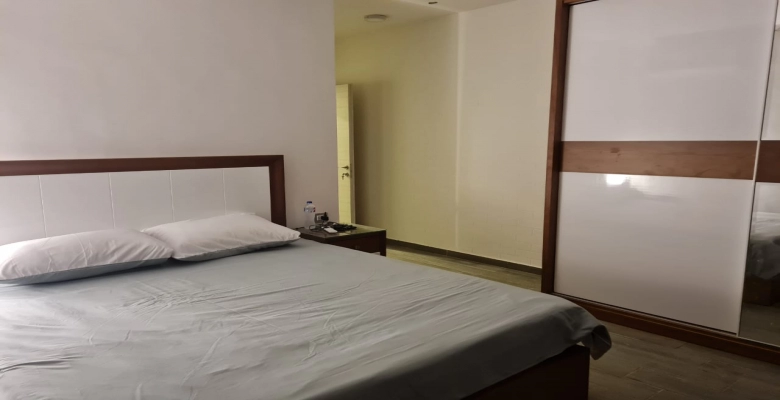 بنتهاوس للايجار في فوكا باي 3 غرف