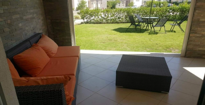 شالية للايجار فى قرية امواج  Chalet for rent in Amwaj village