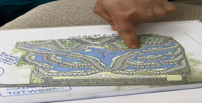 ايجار شاليه في فوكا باي Rent a chalet in Fouka Bay