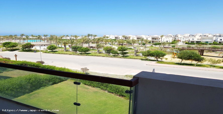 شاليه ايجار في امواج Chalet for rent in Amwaj