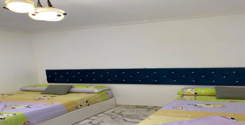 شاليه للايجار في ستيلا هايتس Chalet for rent in Stella Heights