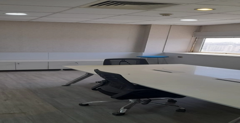 مبنى ادارى للايجار فى الزمالك , An administrative building for rent in Zamalek