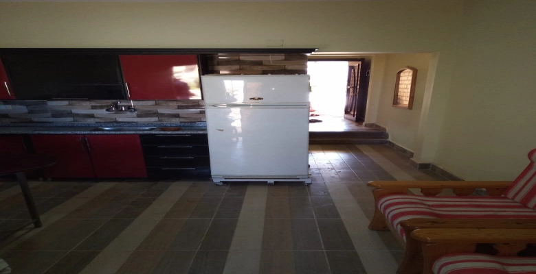 شالية للايجار فى مارينا 1 Chalet for rent in Marina 1