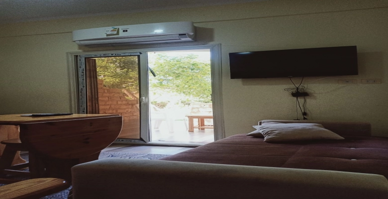 شالية للايجار فى مارينا 1 Chalet for rent in Marina 1