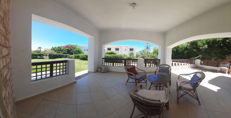 فيلا للايجار فى مارينا 4 - بوابة 4 بافضل سعر | Algomhoria