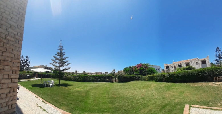 فيلا للايجار فى مارينا 4 - بوابة 4 بافضل سعر | Algomhoria