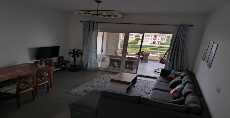 شاليه للايجار في امواج الساحل الشمالي | أفضل سعر Amwaj Algomhoria