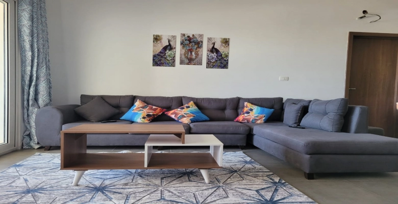 شاليه للايجار في امواج الساحل الشمالي | أفضل سعر Amwaj Algomhoria