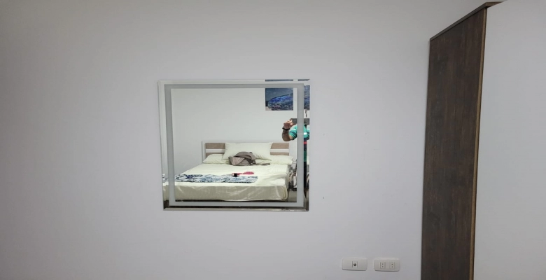 شاليه للايجار في امواج الساحل الشمالي | أفضل سعر Amwaj Algomhoria