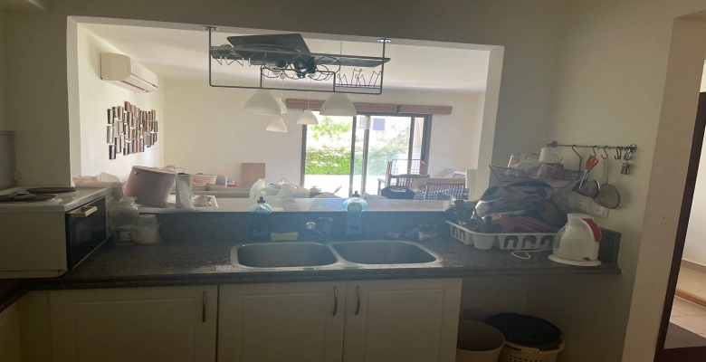 شاليه للايجار في مراسي كاتانيا - أفضل سعر Marassi Catania