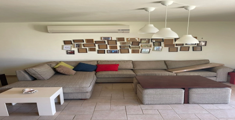 شاليه للايجار في مراسي كاتانيا - أفضل سعر Marassi Catania