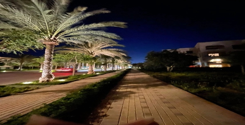 شاليه للايجار في مراسي كاتانيا - أفضل سعر Marassi Catania