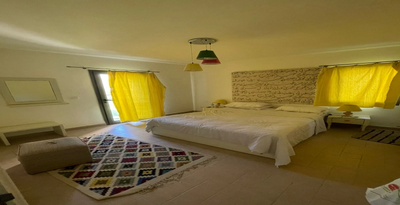 شاليه للايجار في مراسي كاتانيا - أفضل سعر Marassi Catania