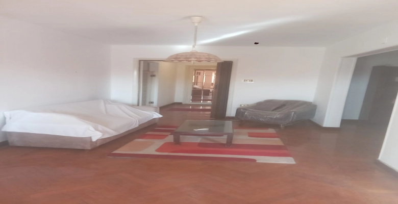 شقة للايجار في الزمالك - أفضل سعر | Algomhoria