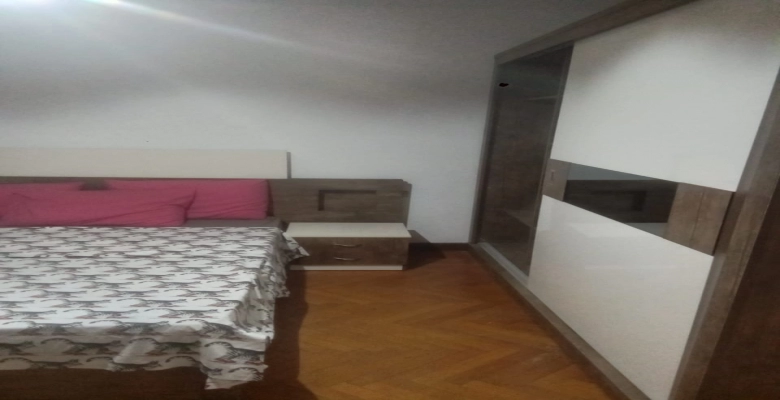 شقة للايجار في الزمالك - أفضل سعر | Algomhoria