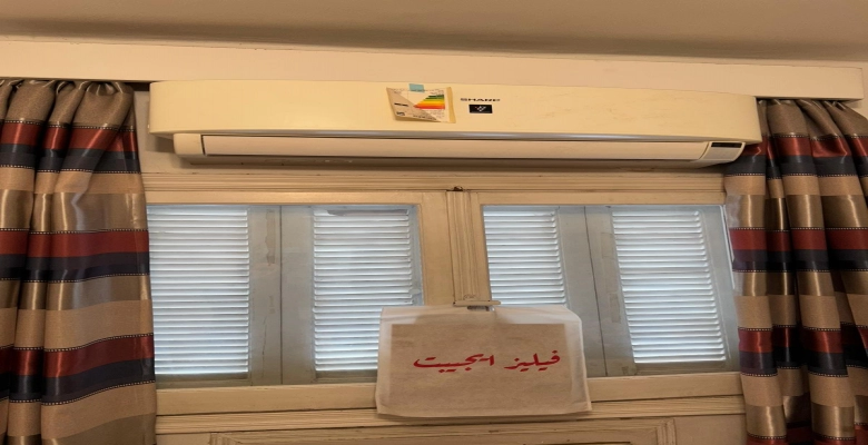 شقة مفروشة بالكامل للايجار في الزمالك - شارع 26 يوليو | Fully furnished apartment for rent in 26 july street zamalek