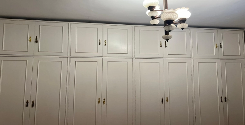 شقة مفروشة بالكامل للايجار في الزمالك - شارع 26 يوليو | Fully furnished apartment for rent in 26 july street zamalek