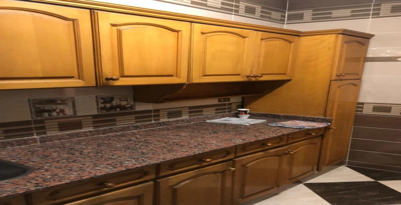 شقة مفروشة بالكامل للايجار في الزمالك - شارع 26 يوليو | Fully furnished apartment for rent in 26 july street zamalek