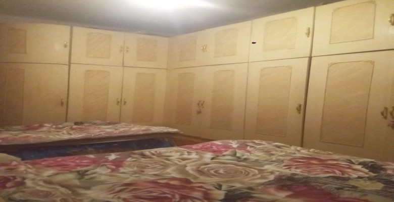 شقة للايجار بالزملك - محمد مظهر و بسعر مغري | Algomhoria