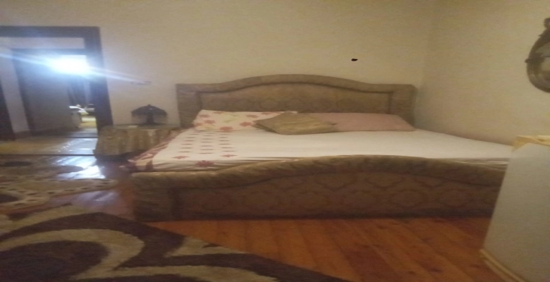 شقة للايجار بالزملك - محمد مظهر و بسعر مغري | Algomhoria