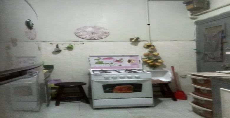 شقة للايجار بالزملك - محمد مظهر و بسعر مغري | Algomhoria