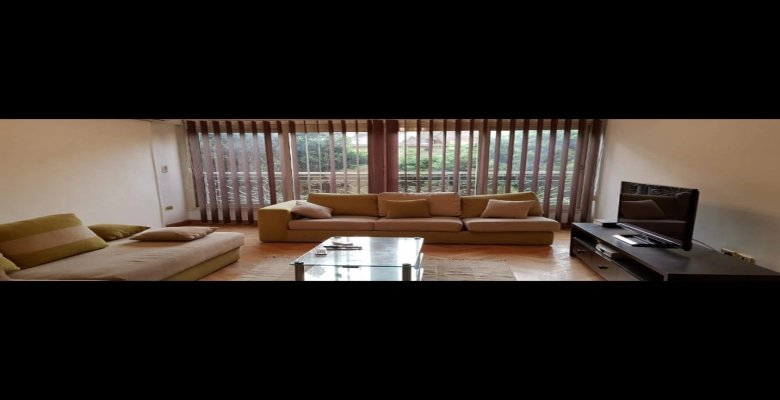 شقة للبيع في الزمالك 171 متر | Agomhoria