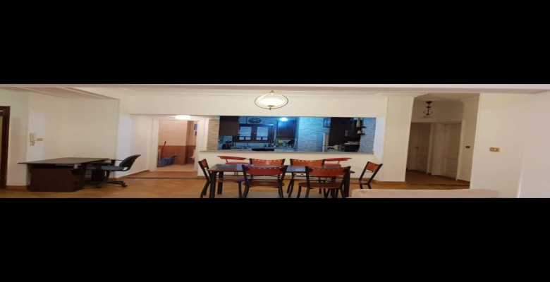 شقة للبيع في الزمالك 171 متر | Agomhoria