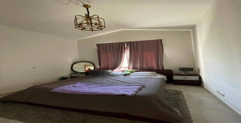 توين هاوس للايجار في مراسي ايزولا  Twin house for rent in Marassi Isola