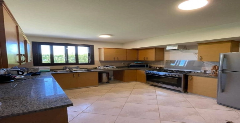 توين هاوس للايجار في مراسي ايزولا  Twin house for rent in Marassi Isola