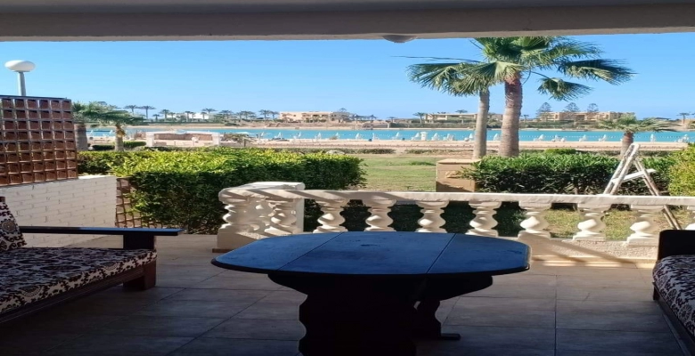 شالية للايجار الساحل الشمالي مارينا | الجمهورية للعقارات