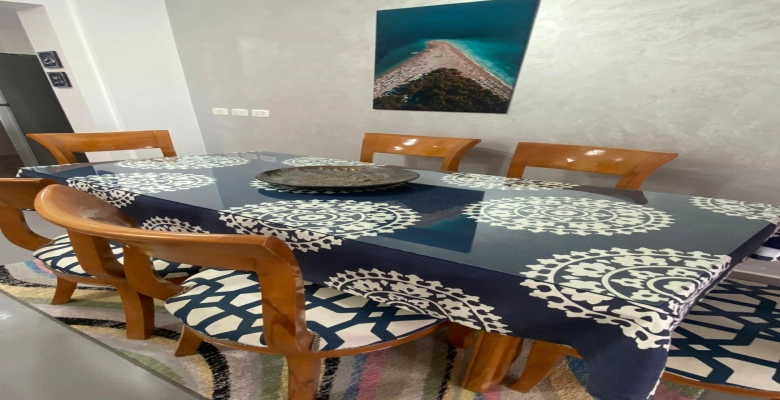 شاليه للايجار في امراج 3 غرف