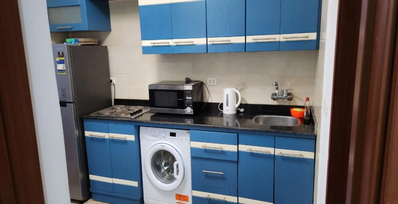 شاليه للايجار في امواج الساحل الشمالي | الجمهورية للعقارات