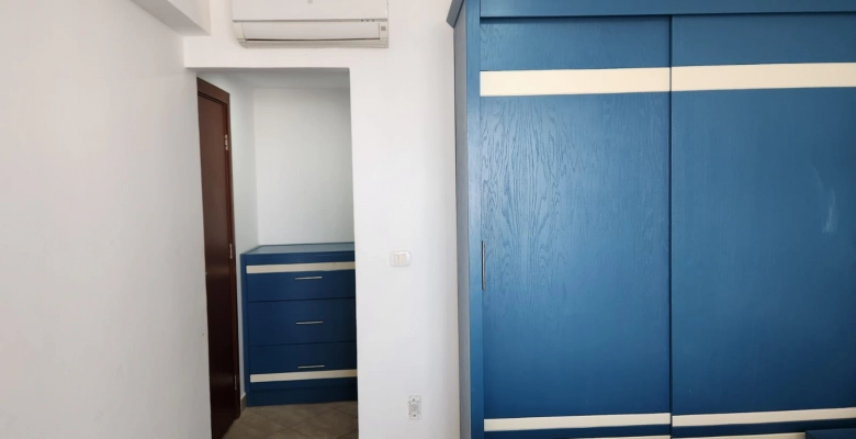 شاليه للايجار في امواج الساحل الشمالي | الجمهورية للعقارات