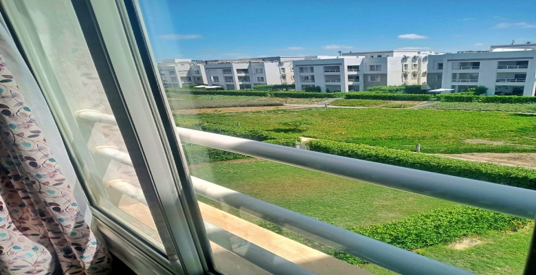 بنتهاوس للايجار فى امواج - موقع مميز | الجمهورية للعقارات